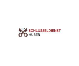 Schlüsseldienst Huber Logo