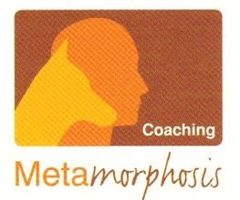 Metamorphosis Elterncoaching Logo