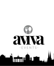 Aviva Events Logo