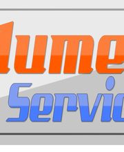 Blume IT Service Logo