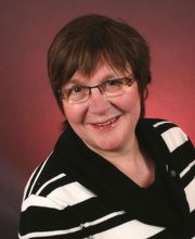 Rechtsanwältin Ottilia L. Solander