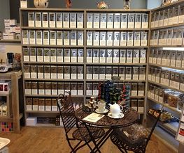 It`s Tea -Time