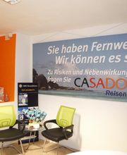 Herzlich willkommen bei uns!