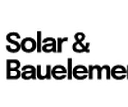 LV Solar und Bauelemente GmbH Logo