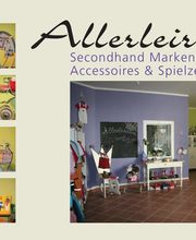 Allerleiraum Secondhand Markenbekleidung für Kids