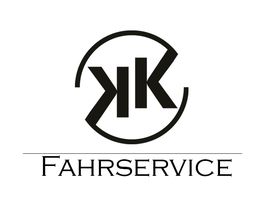 K&K Fahrservice Logo