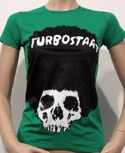 Turbostaat Textildruck