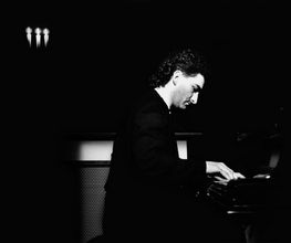 Martin Vatter - Pianist Logo