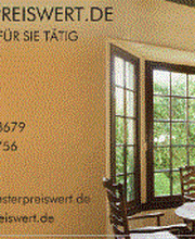 Fensterpreiswert Logo