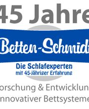 Betten-Schmidt Logo