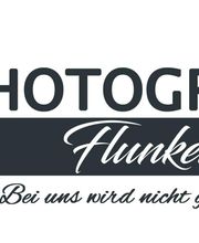 Photography Flunkert Logo