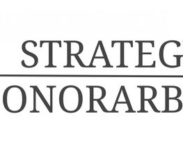 Strategy Beck Honorarberatung Logo
