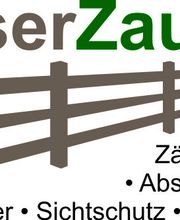 UnserZaun.de Logo
