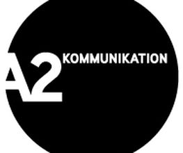 A2 Kommunikation Werbeagentur Logo