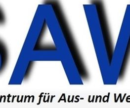 SAW Schulungszentrum Logo