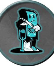 Mobile Fair Repair Logo