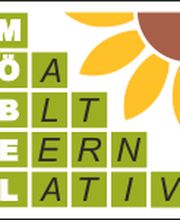 Möbelalternative - Holzgestaltung Hille Logo