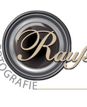Rauß Fotografie Logo
