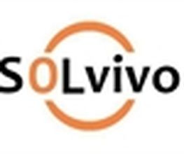 Solvivo GmbH Logo