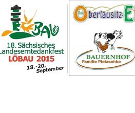 Bauernhof Pietzschke Logo