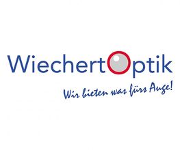 Wiechert Optik Logo