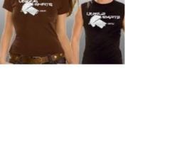 unique-shirts - Bernd Wendel Logo