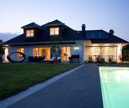 Architekturfotografie