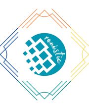 renistic - René Nebeling Logo