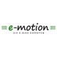e-motion e-Bike Welt Offenburg