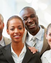 Persönlichkeit statt NUR Personal