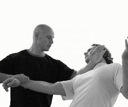 Wing Chun-Academy Speyer Logo