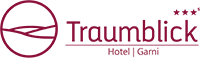 Logo mit dunkelrotem Text "University GIESSEN MARBURG".