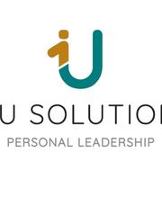 1U SOLUTION Personal Leadership Logo