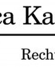 Rechtsanwaltskanzlei Karrasch Logo