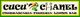 Logo del ristorante "Cucù Chanel" con scritta "Churrascaria, Pizzeria, Lounge Bar".