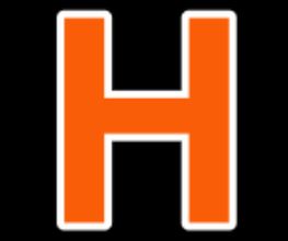 Halbstoff.de Logo