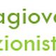 Testo verde: "Dott.ssa Mariagiovanna Sabatino, Biologa Nutrizionista".