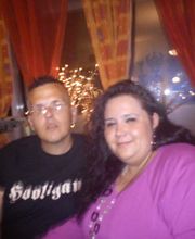 Natalie & Martin Slomka