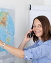 Master Kurier & Paket Service Logo
