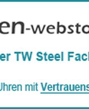 Uhren-webstore.de Logo