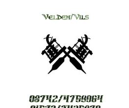 WürzingerTattoo Logo