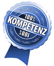 Von erfahrenen Gastronomen ausgesucht!!!