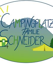 Camping Pfronten Logo