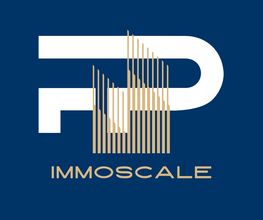 FP Immoscale Logo