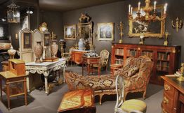 vite maison Bruxelles