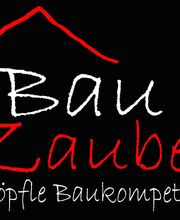 BauZauber Logo