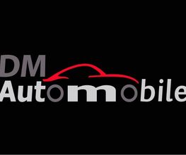 DM Automobile Logo