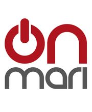 onmari Logo