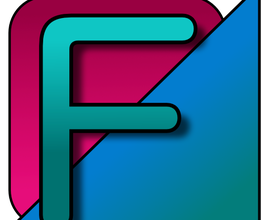 Friedrich Ganter Webdesign Logo