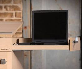 Laptopauszug